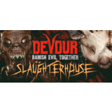 DEVOUR⚡АВТОДОСТАВКА Steam Россия