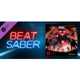 Beat Saber - RIOT - Overkill DLC⚡АВТОДОСТАВКА Steam