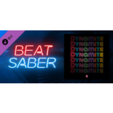 Beat Saber - BTS - Dynamite DLC⚡АВТОДОСТАВКА Steam