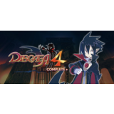 Disgaea 4 Complete+⚡АВТОДОСТАВКА Steam Россия