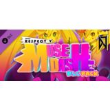 DJMAX RESPECT V - Muse Dash PACK DLC⚡Steam RU