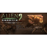 Alien Shooter 2 - New Era⚡АВТОДОСТАВКА Steam Россия