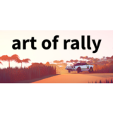art of rally⚡АВТОДОСТАВКА Steam Россия