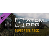ATOM RPG - Supporter Pack DLC⚡АВТОДОСТАВКА Steam