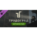 ATOM RPG Trudograd - Supporter Pack DLC⚡Steam RU