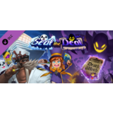 A Hat in Time - Seal the Deal DLC⚡АВТОДОСТАВКА Steam