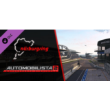 Automobilista 2 - Nurburgring Pack DLC⚡Steam RU