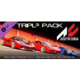 Assetto Corsa - DP6 DLC⚡АВТОДОСТАВКА Steam Россия