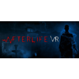 Afterlife VR⚡АВТОДОСТАВКА Steam Россия