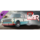 CarX Drift Racing Online - Drift War DLC⚡Steam RU