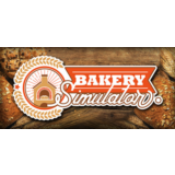 Bakery Simulator⚡АВТОДОСТАВКА Steam Россия
