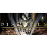 Disciples Sacred Lands Gold⚡АВТОДОСТАВКА Steam Россия