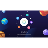 🎓ELSA Speak Premium AI | 3/12 мес. на Ваш аккаунт