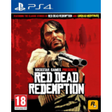 Red Dead Redemption 2023 Россия PS4/PS5✅