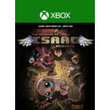 THE BINDING OF ISAAC: REBIRTH ✅(XBOX ONE, X|S) КЛЮЧ🔑