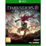 DARKSIDERS III ✅XBOX КЛЮЧ