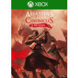 ASSASSIN'S CREED CHRONICLES: RUSSIA ✅XBOX КЛЮЧ 🔑