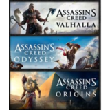 🔴Assassin´s Creed Bundle XBOX ONE X|S 💳0%💎