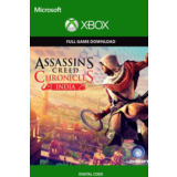 ASSASSIN'S CREED CHRONICLES: INDIA ✅XBOX КЛЮЧ 🔑