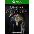 ASSASSIN´S CREED ODYSSEY – ULTIMATE ✅XBOX KEY🔑
