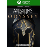 ASSASSIN'S CREED ODYSSEY – ULTIMATE ✅XBOX КЛЮЧ