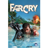 Far Cry STEAM Gift - Global