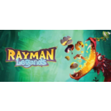 Rayman Legends STEAM Gift - RU/CIS