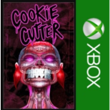 ☑️⭐Cookie Cutter XBOX ⭐ Покупка на Ваш аккаунт⭐☑️ 🫵