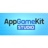 AppGameKit Studio | steam gift RU✅