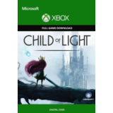 CHILD OF LIGHT ✅XBOX КЛЮЧ