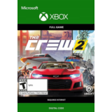 THE CREW 2 STANDARD EDITION ✅XBOX КЛЮЧ