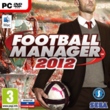 Football Manager 2012 (Steam key) RU CIS