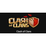 💎 Gold Pass / 88 - 15400 Gems ✅ Сlash of Сlans