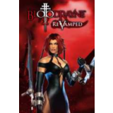 ✅💥BLOODRAYNE 2: REVAMPED💥✅XBOX ONE/X/S🔑КЛЮЧ🔑