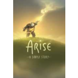 ✅💥 ARISE: A SIMPLE STORY 💥✅ XBOX ONE/X/S 🔑 КЛЮЧ 🔑