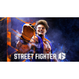 Street Fighter 6 Ultimate оффлайн активация+Steam