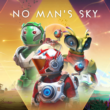 No Man´s Sky (RU+CIS) Steam Key