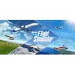 Microsoft Flight Simulator: 40th Anniversary Standard E