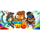 ⚡️Bloons TD 6 | АВТОДОСТАВКА [Россия Steam Gift]
