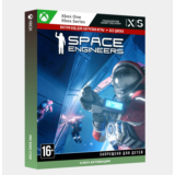 ✅Ключ Space Engineers (Xbox)