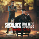 Sherlock Holmes Chapter One XBOX SERIES X|S [ Ключ 🔑 ]