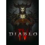 DIABLO IV Ultimate edition BOX X|S и ONE АККАУНТ