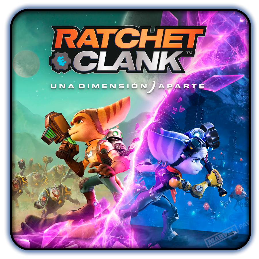 Ratchet and clank rift apart steam фото 8