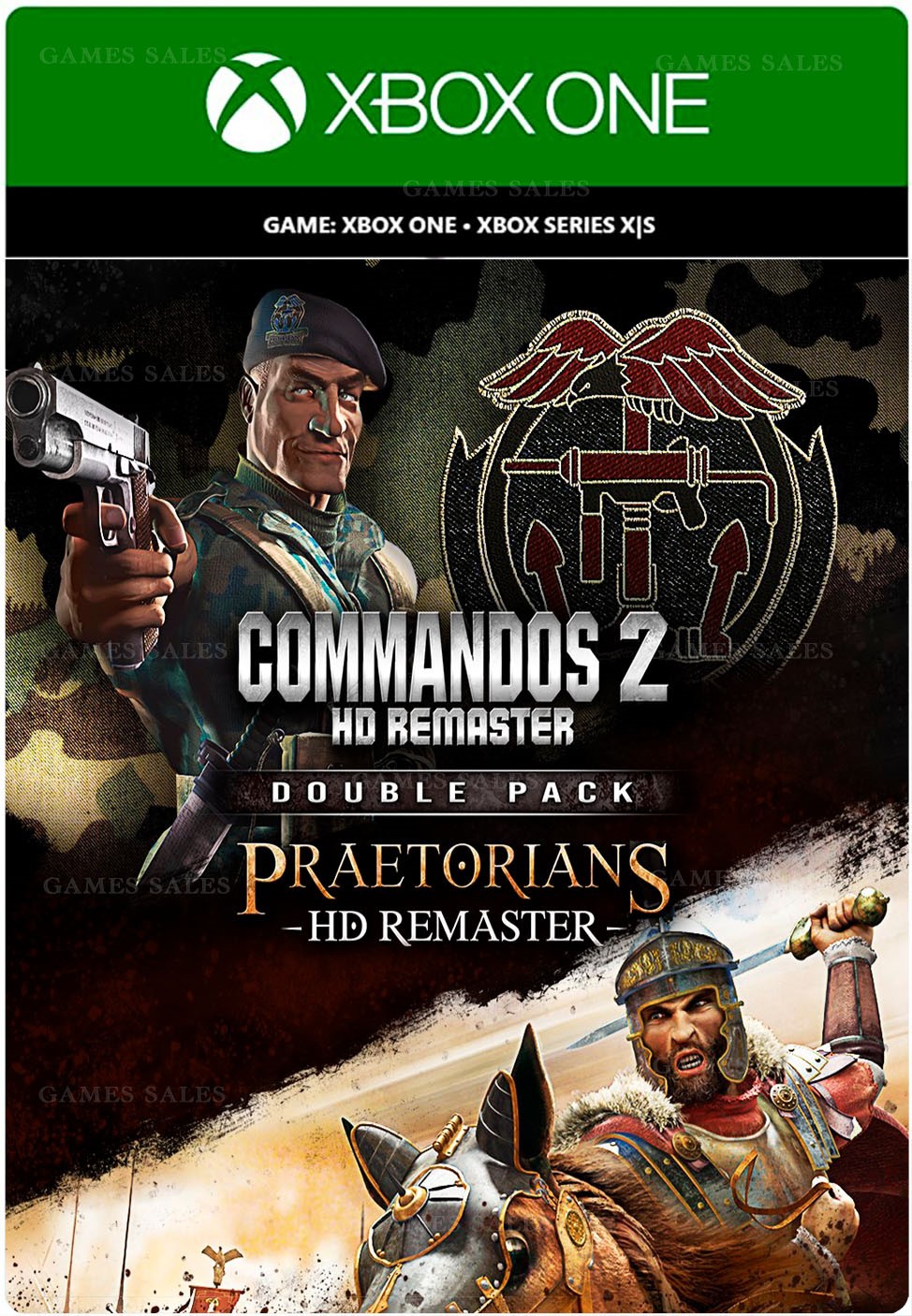 Steam commandos 2 hd remaster фото 76