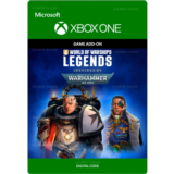 WORLD OF WARSHIPS: LEGENDS — ИМПЕРАТОР ХРАНИТ НАС🔑XBOX