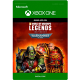 ✅WORLD OF WARSHIPS: LEGENDS — БЕСКОНТРОЛЬНЫЙ ХАОС🔑XBOX