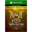✅WARHAMMER 40,000 INQUISITOR MARTYR COMPLETE🔑XBOX