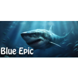 Blue Epic⚡АВТОДОСТАВКА Steam Россия