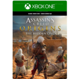 ✅ASSASSIN´S CREED ORIGINS – THE HIDDEN ONES❤️XBOX🔑КЛЮЧ