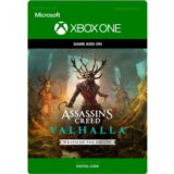 ✅ASSASSIN´S CREED ВАЛЬГАЛЛА - ГНЕВ ДРУИДОВ✅XBOX🔑КЛЮЧ